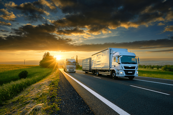 ŞEHİRLER ARASI NAKLİYAT